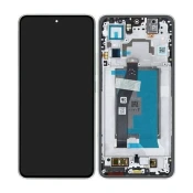 Xiaomi 14T - LCD zaslon + steklo na dotik + okvir (Lemon Green) - 5600060N12A00 Genuine Service Pack