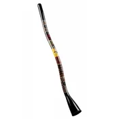 Didgeridoo sintetičen 130cm ton Cis SDDG2-BK MEINL