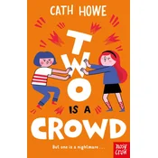 Two is a Crowd