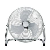 TOO FANF-50-302-M Pod ventilator Srebro