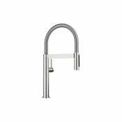 Slavina Blanco Culina-S II Mini VT PVD steel 527467