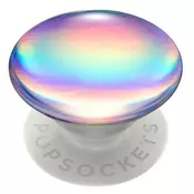 POPSOCKETS držalo/stojalo PopGrip Rainbow Orb Gloss