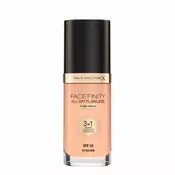 Max Factor Face Finity 3v1 tekoča podlaga za obraz, Golden 75
