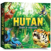 Hutan - život v pralese