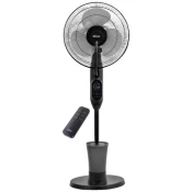 Zilan Ventilator sa raspršivačem vode, daljinski upravljač, 75 W - ZLN0977