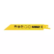 DeWalt DT2384 List za testeru 152mm