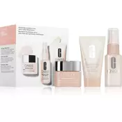 Clinique Moisture Surge™ Mini Kit darilni set (za obraz)