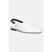 Kenzo usnjene balerinke Mule