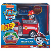 PAW PATROL paw patrol r/c vozilo - Marshall
