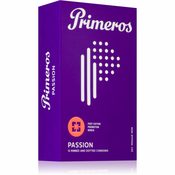 Primeros Passion kondomi 12 kos
