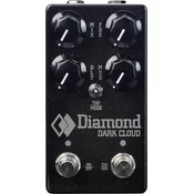 Diamond Dark Cloud Kitarski efekt