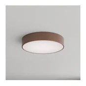 Brilagi - Plafonsko svetlo CLARE 3xE27/24W/230V precnik 40 cm braon