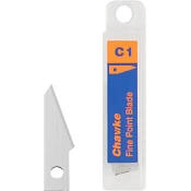 Chawke Blades Kit za CK01, 100-delni set - C1 - Fine Point Blade