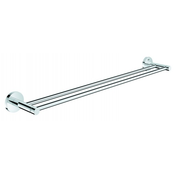 GROHE nosilec za brisače Essentials 40802001