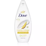 Dove Creamy Indulge gel za tuširanje (Neto kolieina 450 ml)