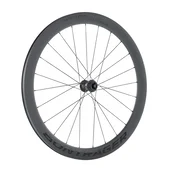 Bontrager Aeolus Elite 50 TLR Disc 28 Sprednje kolo