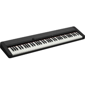 CASIO CT-S1-76BK elektronska klaviatura