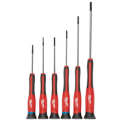 Milwaukee set elektronicarskih odvijaca 6/1 4932471869