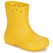 CROCS Cizme za devojcice 208544-75Y žute