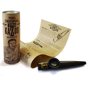 KAZOO ORIGINAL TIN BLACK