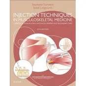 Injection Techniques in Musculoskeletal Medicine
