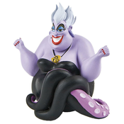 Figura Ursula La Sirenita Disney