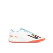 Čevlji za nagomet Skechers Club Ic 252136 WTQP Bela