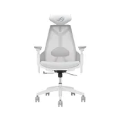 SL400C ROG DESTRIER Core Ergo Gaming stolica bela