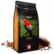 shumee Mleta kava 500g perujska 100% arabica sveže pražena SkimaCoffee + gratis
