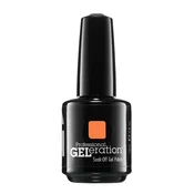 Jessica Professional GELeration Semi-permanent Nail Polish GEL-1173 Sahara Sun 15 ml