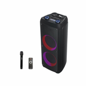 MANTA karaoke zvočnik SPK1202B250 KRIOS