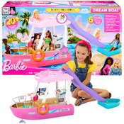 MATTEL Barbie Brod set 095100