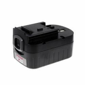 POWERY Akumulator Black & Decker 499936-35