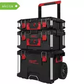 MILWAUKEE voziček za kovčke Packout 1