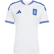 adidas Dres Greece Home 2026