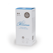 Natura Femina Special Mini Cotton, 15 kos