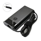 HP Punjac za laptop Type C, 20V, 4.5A, 90W, HQ JC, Crni