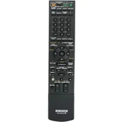 General SONY RM-ADP021 - zamenjava daljinski upravljalnik