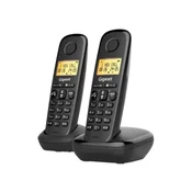 GIGASET Fiksni telefon Basic 100 Duo