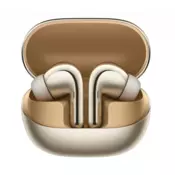 Slušalice Xiaomi Buds 4 Pro: Zlatne