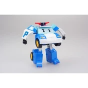 Robocar poly transforming robot poli rs ( RP31716 )