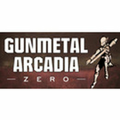 Gunmetal Arcadia Zero Klucz Steam
