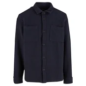 INDICODE JEANS Srajca Bravido mornarska