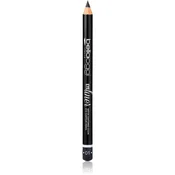 bellaoggi Eye Liner svinčnik za oči odtenek Black 1,1 g