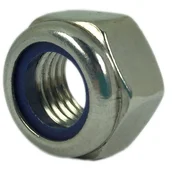 Eneron Kislinsko odporne samovarovalne matice M8 A4 DIN985 20