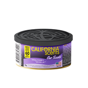 California Scents Car Scents Monterey Vanilla