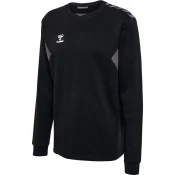 unisex pulover hmlAUTHENTIC CO TRAINING SWEAT