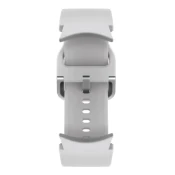 Samsung sportska narukvica za Galaxy Watch 4 srebr medium/large