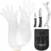 Camillus Essential Hunting Kit 5pc