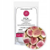 shumee Liofilizirana polovica fige, okusno sadje 50 g - liofilizirano sadje
